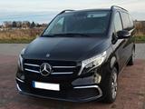 Mercedes-Benz V 220  EDITION lang,ACC,SHZ,LED,9G,7S,Liegep,2ST