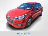 Hyundai i20 1.2 YES! KAMERA/SHZ/LHZ/PDC/FULL-LINK/DAB - Hyundai: Allradantrieb