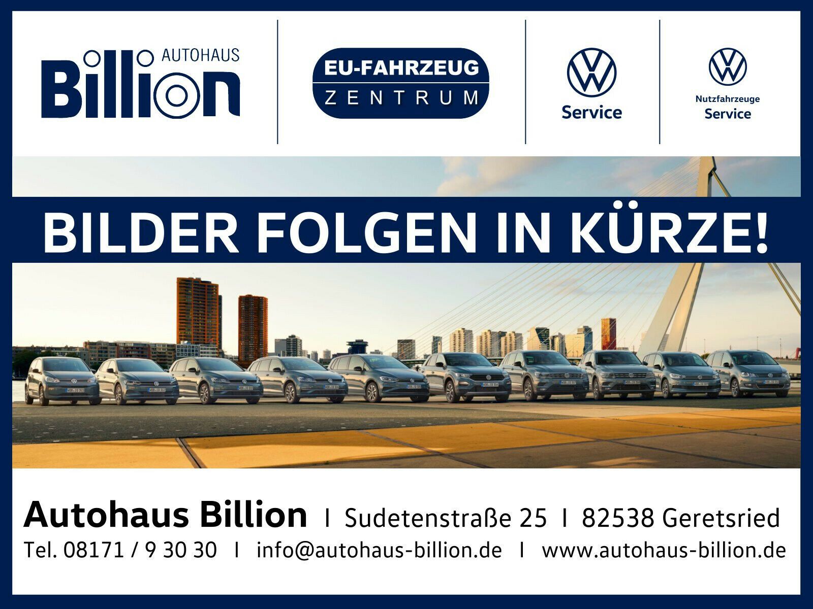 Volkswagen Caddy Style Maxi 1.5 eHybrid TSI DSG / NAVI, APP imagem 3