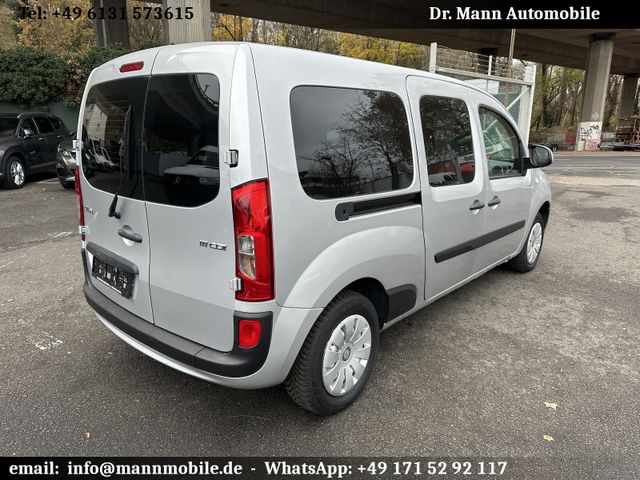 Mercedes-Benz Citan 111 CDI extralang 7 Sitzer