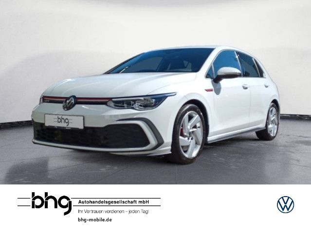Volkswagen Golf GTI 2,0 l TSI OPF