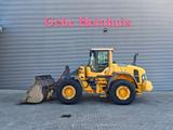 Volvo L90G BSS Quick Hitch! - Volvo L90