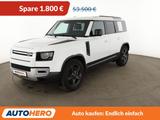 Land Rover Defender D300 110 SE Aut.*NAVI*LED*TEMPO*CAM*PDC - Land Rover Defender Gebrauchtwagen in Leverkusen