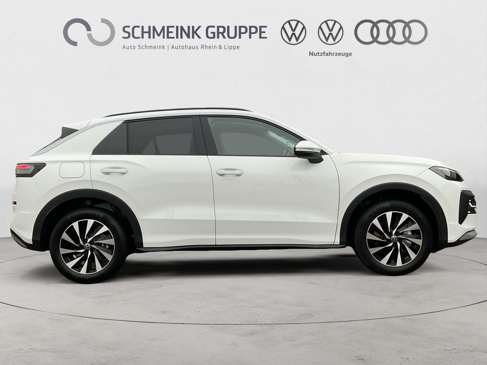 Volkswagen T-Roc - Bild 6