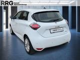 Renault ZOE R110 Z.E. 50 Experience CCS - Renault ZOE Gebrauchtwagen in Berlin