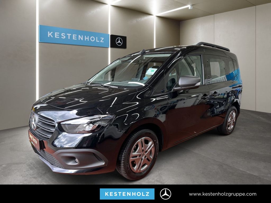 Image of Mercedes-Benz Citan