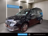 Mercedes-Benz Citan 112 CDI Tourer - Mercedes-Benz Citan mit Diesel-Antrieb: Automatik
