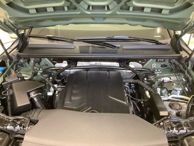 Q5 SUV TFSI 150 kW S tronic,AHZV,360° Kamera,Mat