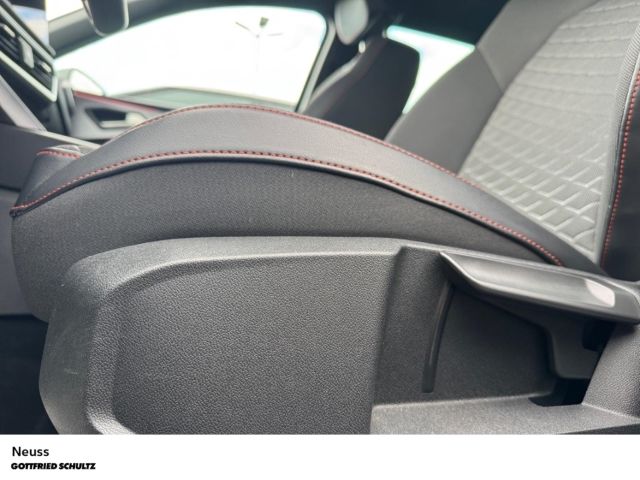 Seat Leon - Bild 12