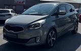 Kia Carens Dream Team 7SITZE+AUT+NAV+PDC+RFK+LHZ+SHZ - Kia Carens: Dream Team