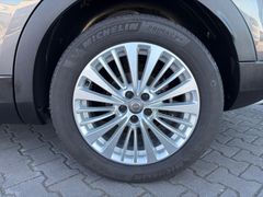 Fahrzeugabbildung Opel Grandland X 1.2 Turbo Innov Auto. LED AHK u-frei