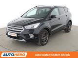 Ford Kuga 1.5 EcoBoost Titanium*NAVI*TEMPO*CAM*PDC* - Ford Kuga Gebrauchtwagen in Berlin
