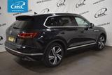Volkswagen Touareg V6 TDI A/T - VW Gebrauchtwagen