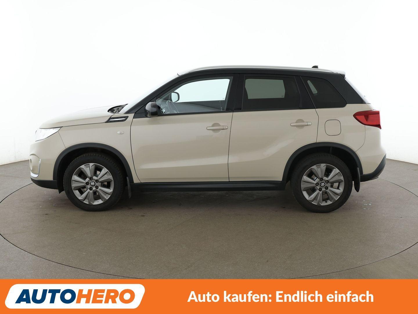Suzuki Vitara 1.0 BoosterJet Comfort 4x4 Aut.*NAV*ACC*