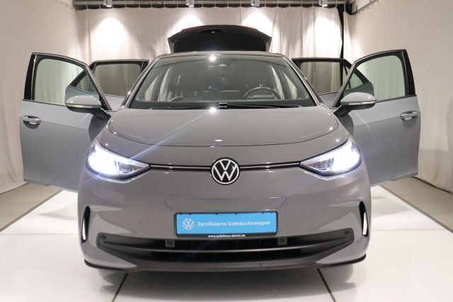 ID.3 Pro 150kW 1-Gang-Automatik