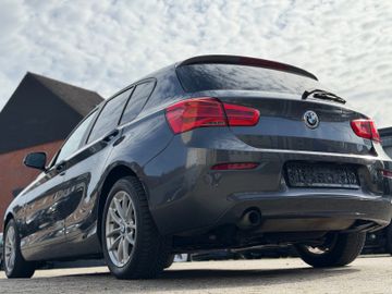 BMW 118 - 7