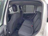 Fiat Panda - Vorschau Bild 9