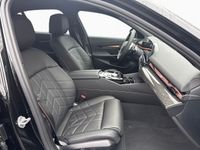 BMW 520 - Vorschau Bild 11