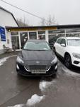 Ford Focus Turnier Titanium
