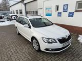 Skoda Superb Combi 1.4 Active*2HD*HU NEU* - Skoda Superb mit Benzin-Antrieb: Kombi, 1.4
