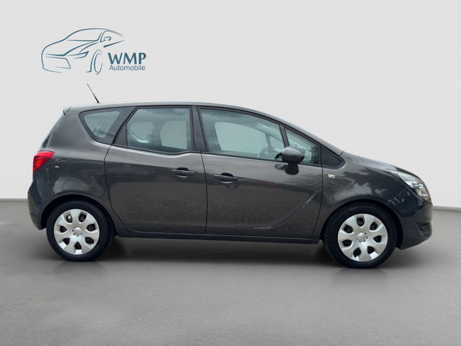 Fahrzeugabbildung Opel Meriva B Edition /Klimaanlage/Tempom./Navi./