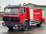 Mercedes-Benz Feuerwehr SK 1824 ROSENBAUER 8.000 L Wassertank - Mercedes-Benz 1995