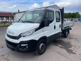 Iveco Daily 35S140 DOKA KLIMA NETTO 15990€ - Offers
