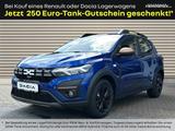 Dacia Sandero Stepway Extreme TCe 110 Navi Sitzheizung - DACIA Sandero Leasingangebote für Privatpersonen