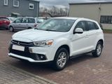 Mitsubishi ASX Diamant Edition+ 2WD - Mitsubishi ASX aus 2019