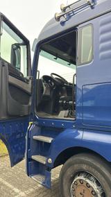 MAN Andere - MAN Gebrauchtwagen von 2018