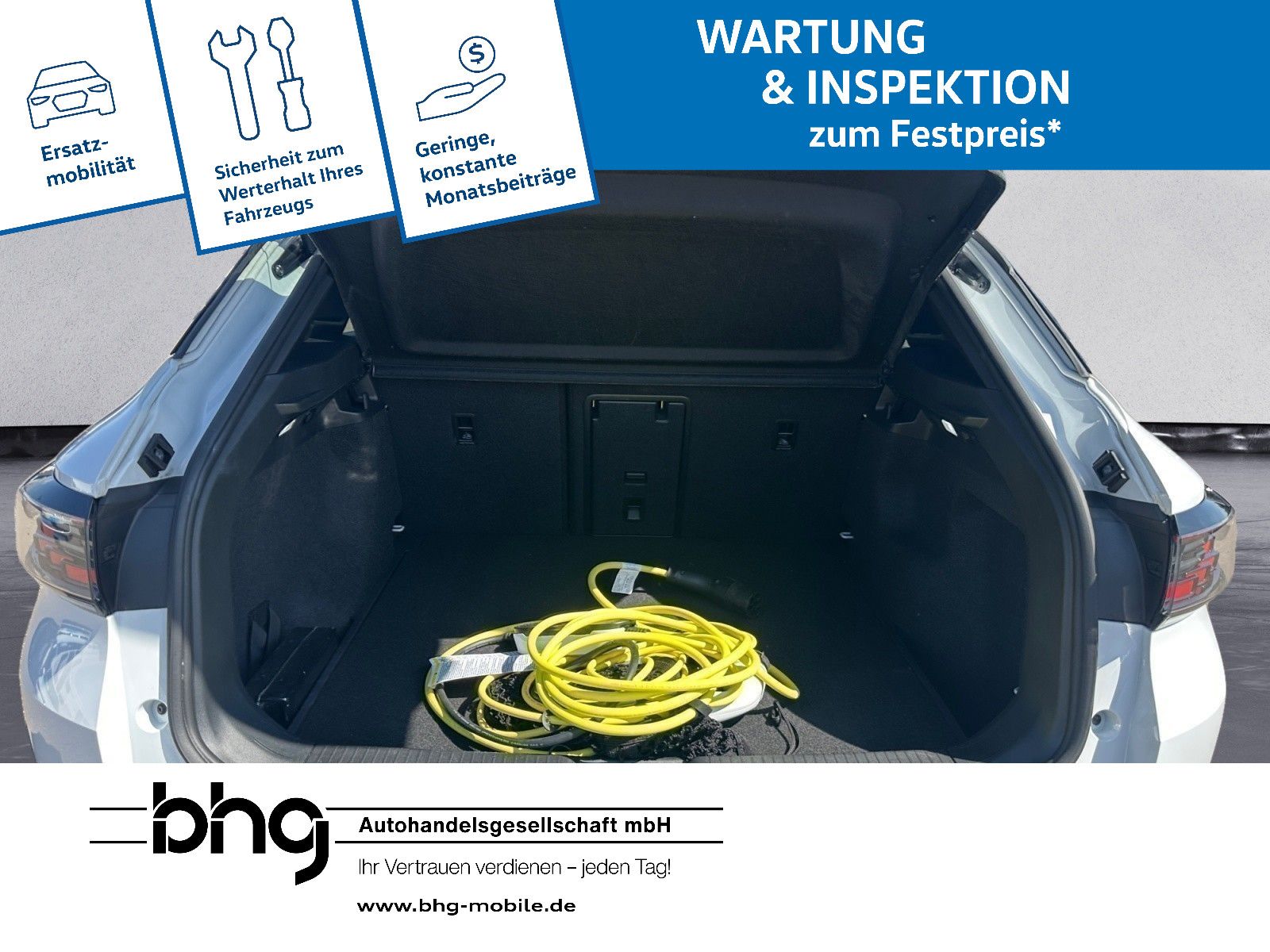 Volkswagen ID.4 - Bild 15