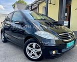 Mercedes-Benz A 150-STHZ-PANO-PDC-8.FACH-STZH-AUTOMATIK - Mercedes-Benz A 150 mit Panoramadach
