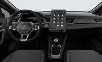 Renault Captur - Vorschau Bild 9