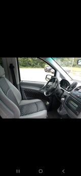 Mercedes-Benz Mercedes Viano - Mercedes-Benz Viano in Mainz