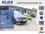 Jeep Grand Cherokee 6.2 V8 710PS TRACKHAWK 22 ZOLL SP - Jeep Grand Cherokee: Trackhawk