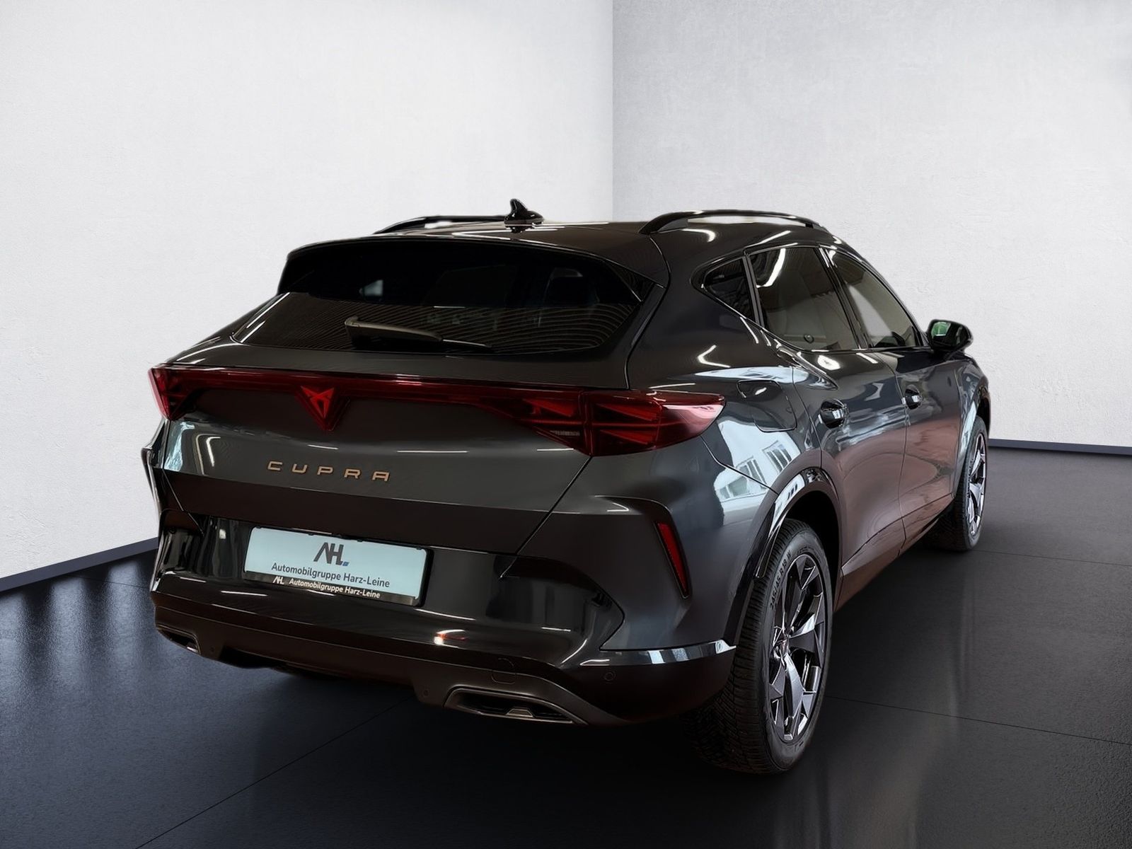 Cupra Formentor - Bild 6