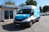 Iveco E Daily 38S14E V / 2 Batterien / 74 kWh - Iveco Elektro