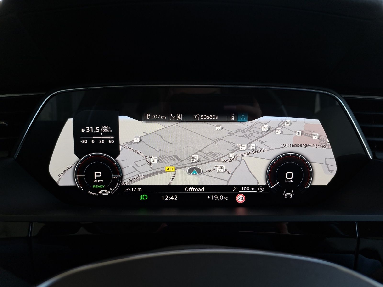 Audi e-tron - Bild 20