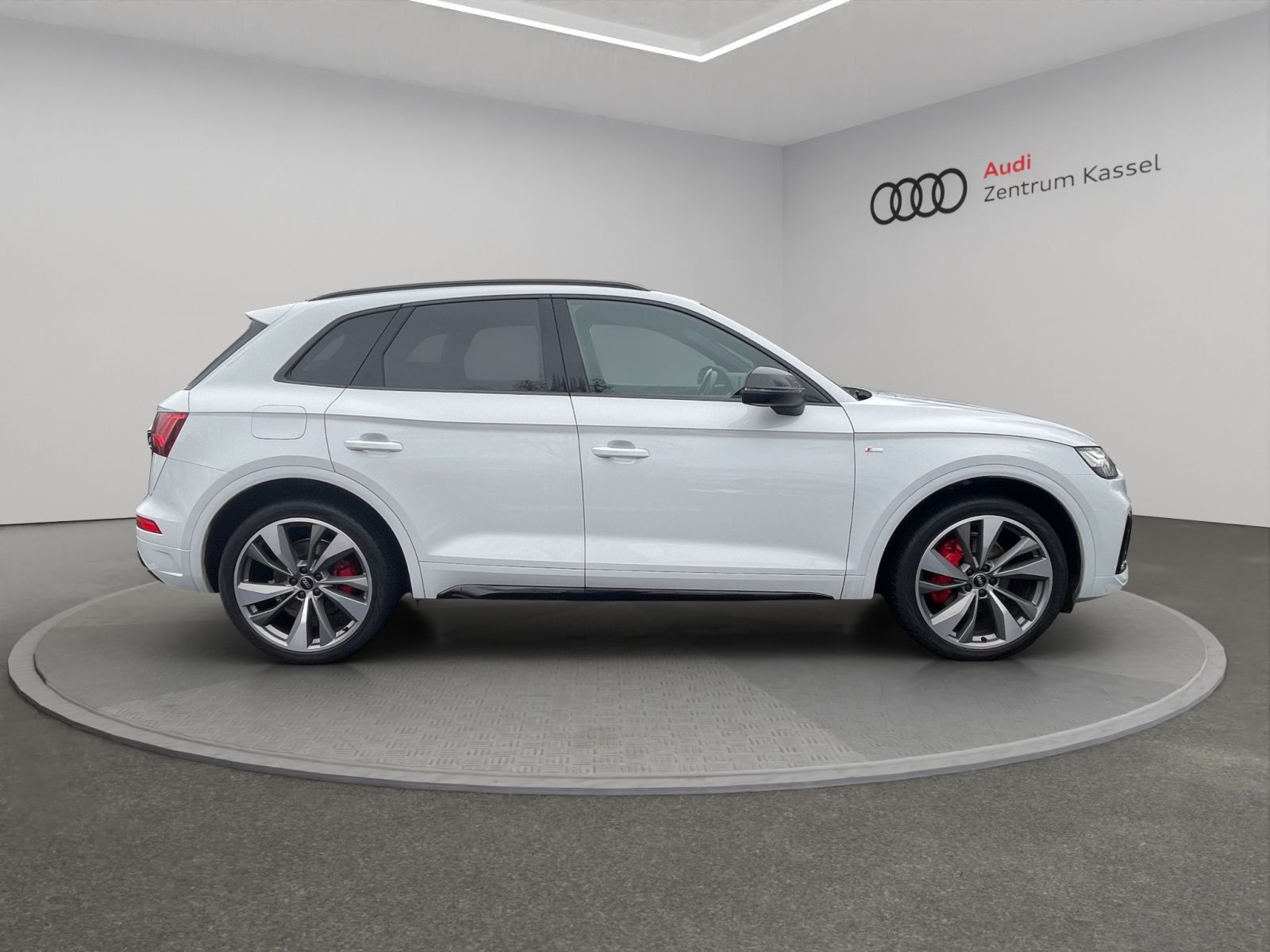 Audi Q5 - Bild 8