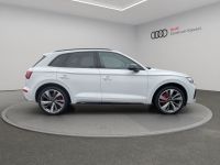 Audi Q5 - Vorschau Bild 8