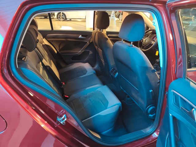 Golf VII Lim. *Massage*Navi*ACC*Assist*