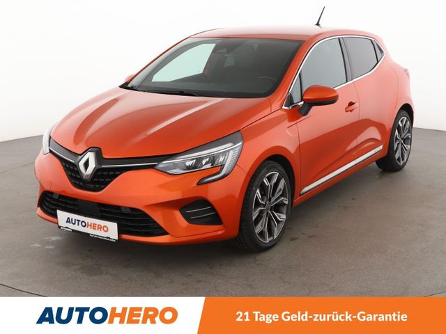 Renault Clio 1.0 TCe Intens *NAVI*PDC*LED*SHZ*TEMPO*