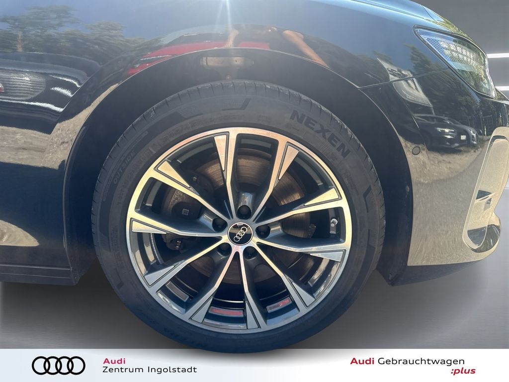 AUDI A6 2025