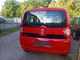 Fiat Qubo 1.4 Active,Klima,Allwetterreifen... - Fiat Qubo: 1.4