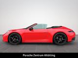 Porsche 992 (911) Carrera T Cabrio | Liftsystem | BOSE | - Porsche Jahreswagen: 911