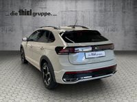Volkswagen Taigo - Vorschau Bild 6