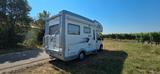 Eura Mobil TA 570 HS - 570