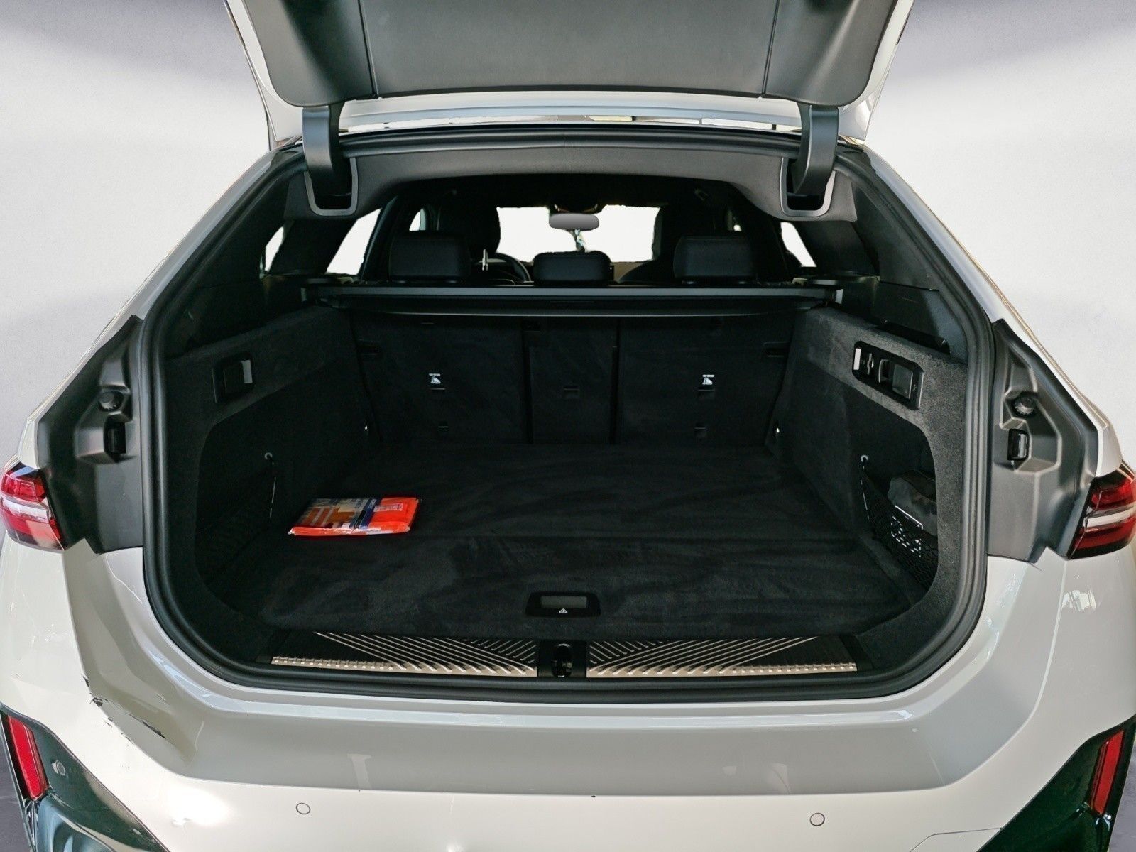BMW 520i Touring M Sport Standheizung AHK Sitzbelüft foto 14