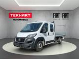 Fiat Ducato Pritsche L5*Verkauf nur an Gewerbe, Zahnr - Fiat Ducato: 7sitzer