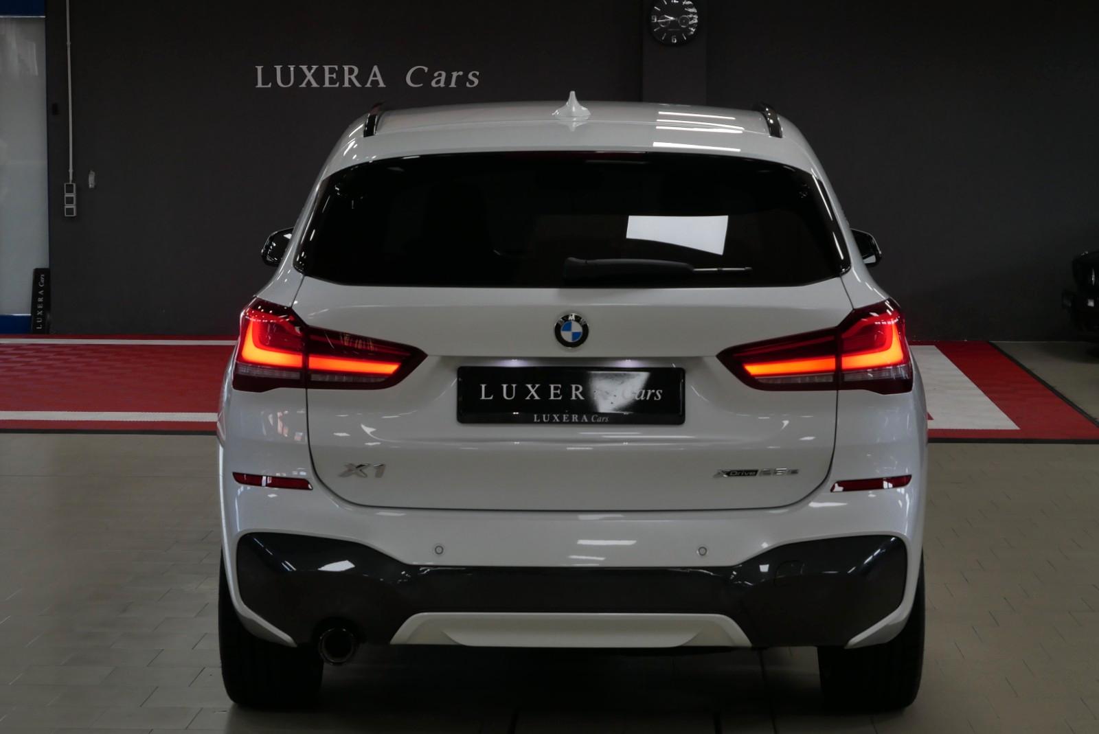 BMW X1 XDRIVE 25E 220CH M SPORT